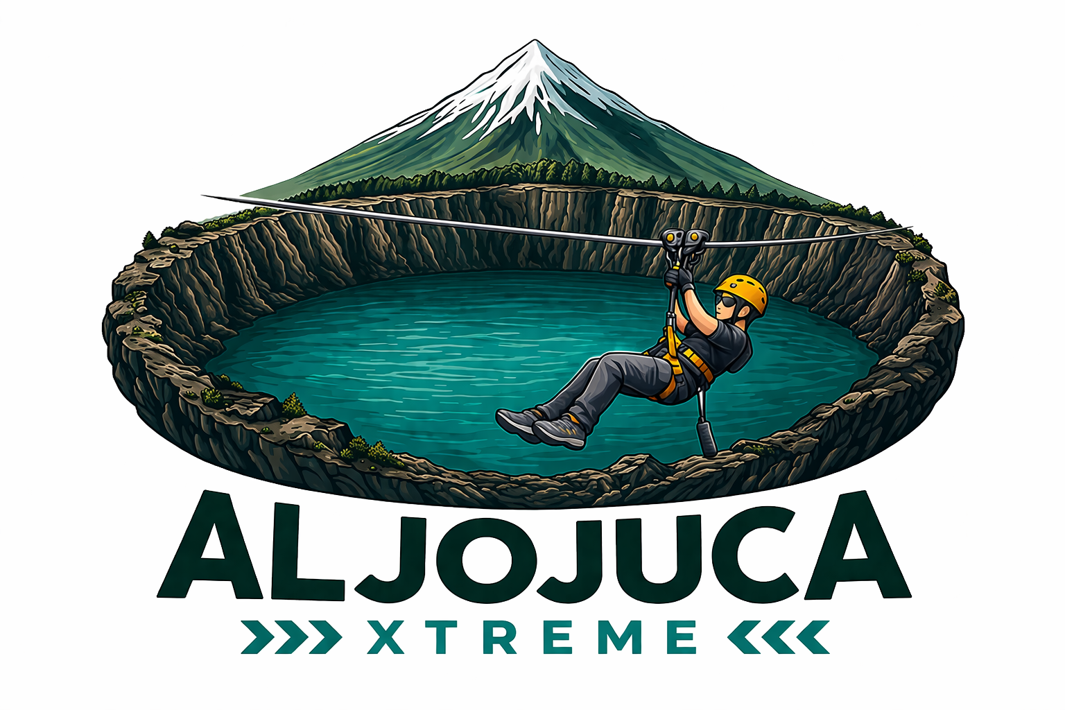 Aljojuca Xtreme